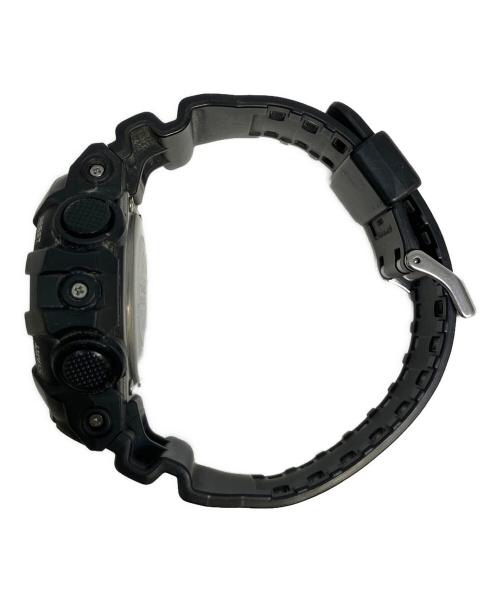 CASIO（カシオ）CASIO (カシオ) デジタルウォッチ ブラックの古着・服飾アイテム