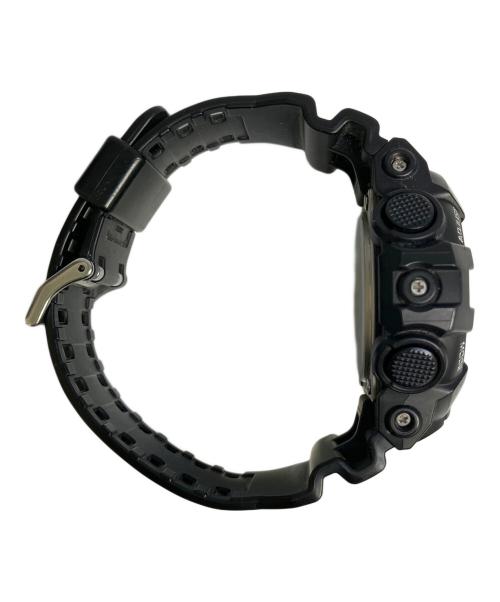 CASIO（カシオ）CASIO (カシオ) デジタルウォッチ ブラックの古着・服飾アイテム