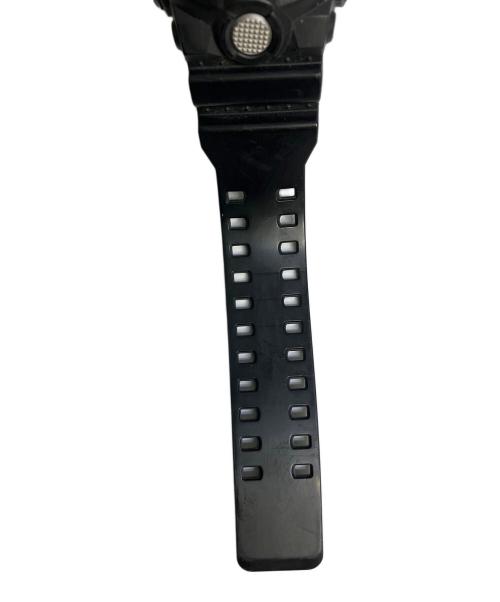 CASIO（カシオ）CASIO (カシオ) デジタルウォッチ ブラックの古着・服飾アイテム