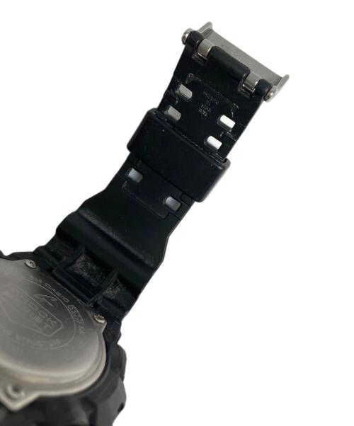 CASIO（カシオ）CASIO (カシオ) デジタルウォッチ ブラックの古着・服飾アイテム