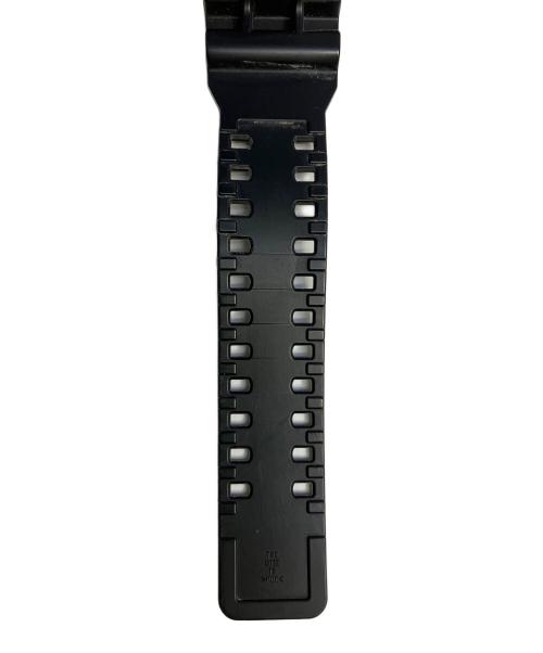 CASIO（カシオ）CASIO (カシオ) デジタルウォッチ ブラックの古着・服飾アイテム