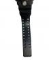 中古・古着 CASIO (カシオ) デジタルウォッチ ブラック：7000円