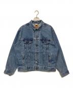 LEVI'Sリーバイス）の古着「デニムジャケット」｜インディゴ