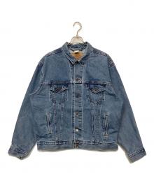 LEVI'S（リーバイス）の古着「デニムジャケット」｜インディゴ