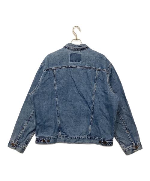 LEVI'S（リーバイス）LEVI'S (リーバイス) デニムジャケット インディゴ サイズ:Lの古着・服飾アイテム
