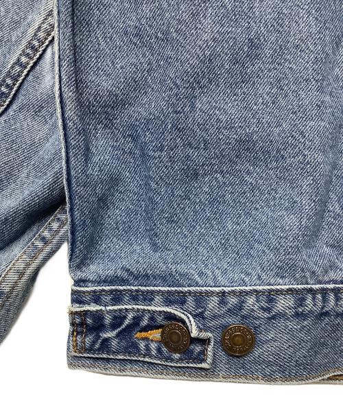 LEVI'S（リーバイス）LEVI'S (リーバイス) デニムジャケット インディゴ サイズ:Lの古着・服飾アイテム