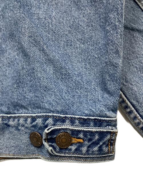 LEVI'S（リーバイス）LEVI'S (リーバイス) デニムジャケット インディゴ サイズ:Lの古着・服飾アイテム