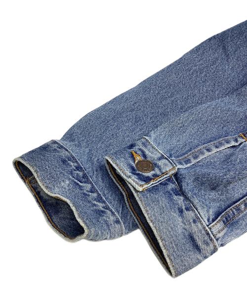LEVI'S（リーバイス）LEVI'S (リーバイス) デニムジャケット インディゴ サイズ:Lの古着・服飾アイテム