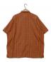 中古・古着 Patagonia (パタゴニア) 半袖シャツ オレンジ サイズ:XL：8000円