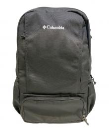 Columbia（コロンビア）の古着「リュック」｜ブラック