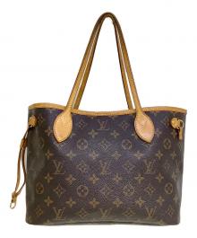 LOUIS VUITTON（ルイ ヴィトン）の古着「トートバッグ」