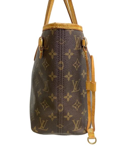 LOUIS VUITTON（ルイ ヴィトン）LOUIS VUITTON (ルイ ヴィトン) トートバッグの古着・服飾アイテム