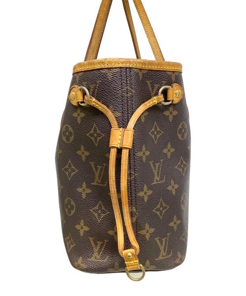 LOUIS VUITTON（ルイ ヴィトン）LOUIS VUITTON (ルイ ヴィトン) トートバッグの古着・服飾アイテム