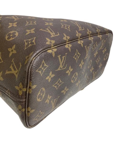LOUIS VUITTON（ルイ ヴィトン）LOUIS VUITTON (ルイ ヴィトン) トートバッグの古着・服飾アイテム