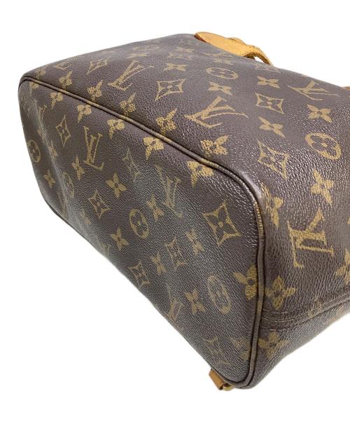 LOUIS VUITTON（ルイ ヴィトン）LOUIS VUITTON (ルイ ヴィトン) トートバッグの古着・服飾アイテム