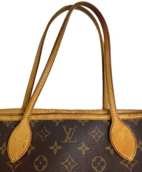 LOUIS VUITTON（ルイ ヴィトン）LOUIS VUITTON (ルイ ヴィトン) トートバッグの古着・服飾アイテム
