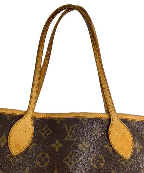 LOUIS VUITTON（ルイ ヴィトン）LOUIS VUITTON (ルイ ヴィトン) トートバッグの古着・服飾アイテム
