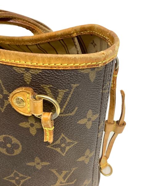 LOUIS VUITTON（ルイ ヴィトン）LOUIS VUITTON (ルイ ヴィトン) トートバッグの古着・服飾アイテム