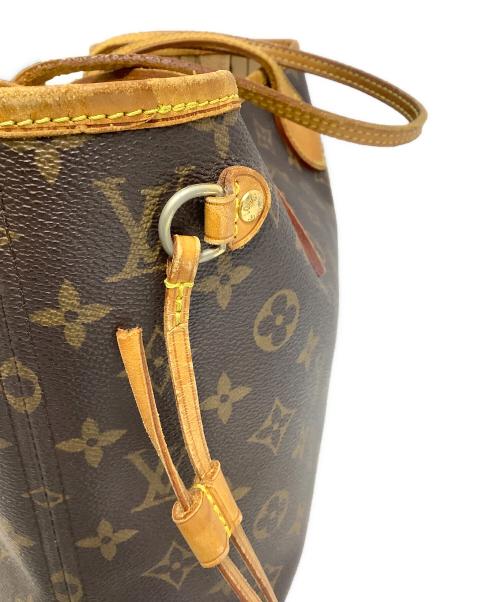 LOUIS VUITTON（ルイ ヴィトン）LOUIS VUITTON (ルイ ヴィトン) トートバッグの古着・服飾アイテム