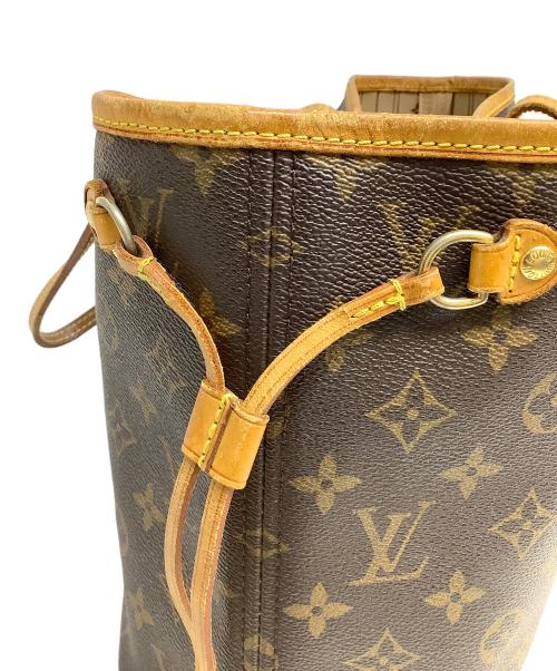 LOUIS VUITTON（ルイ ヴィトン）LOUIS VUITTON (ルイ ヴィトン) トートバッグの古着・服飾アイテム