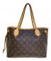 LOUIS VUITTON（ルイ ヴィトン）の古着「トートバッグ」
