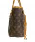 LOUIS VUITTON (ルイ ヴィトン) トートバッグ：75000円