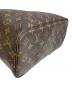 中古・古着 LOUIS VUITTON (ルイ ヴィトン) トートバッグ：75000円