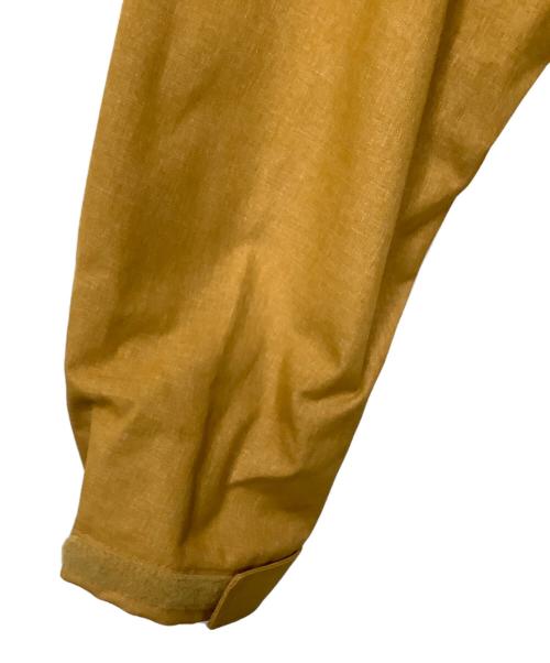 Columbia（コロンビア）Columbia (コロンビア) ビューティフルヒル マウンテンパーカー ベージュ サイズ:Sの古着・服飾アイテム