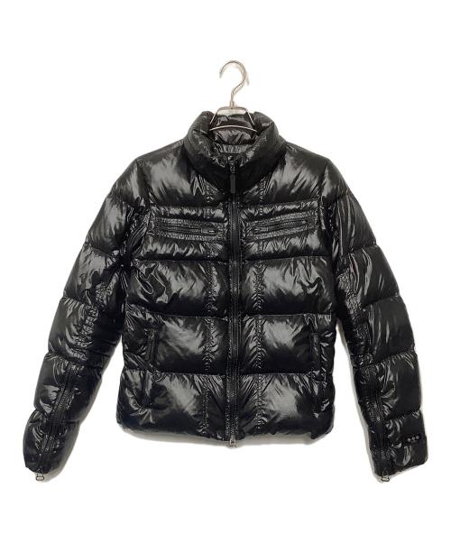 TATRAS（タトラス）TATRAS (タトラス) ダウンジャケット ブラック サイズ:42の古着・服飾アイテム