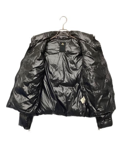 TATRAS（タトラス）TATRAS (タトラス) ダウンジャケット ブラック サイズ:42の古着・服飾アイテム