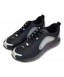 NIKE（ナイキ）の古着「スニーカー」｜ブラック
