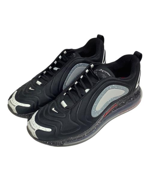 NIKE（ナイキ）NIKE (ナイキ) スニーカー ブラック サイズ:28.5cmの古着・服飾アイテム