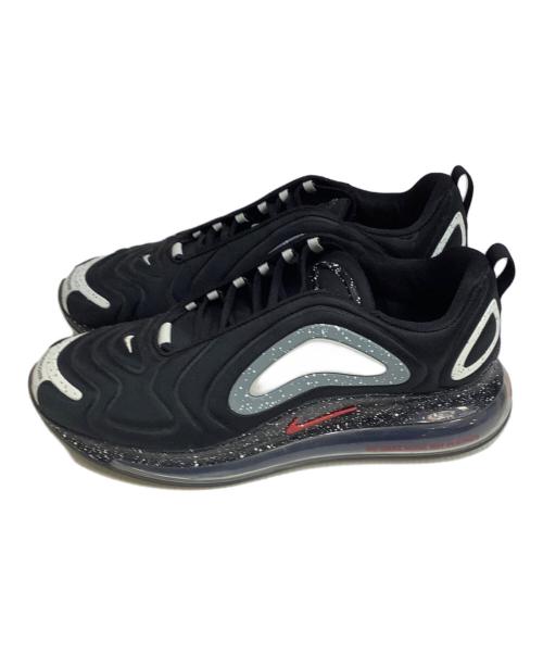 NIKE（ナイキ）NIKE (ナイキ) スニーカー ブラック サイズ:28.5cmの古着・服飾アイテム