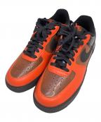 NIKEナイキ）の古着「AIR FORCE1（エア ホース1）」｜ブラック