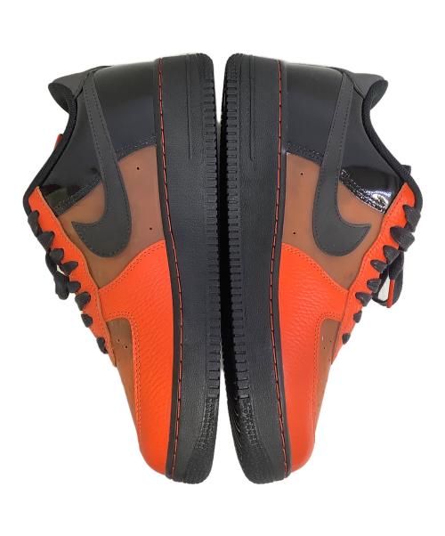 NIKE（ナイキ）NIKE (ナイキ) AIR FORCE1（エア ホース1） ブラック サイズ:28cmの古着・服飾アイテム