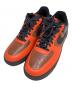 NIKE（ナイキ）の古着「AIR FORCE1（エア ホース1）」｜ブラック