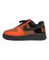 NIKE (ナイキ) AIR FORCE1（エア ホース1） ブラック サイズ:28cm：6000円