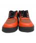 中古・古着 NIKE (ナイキ) AIR FORCE1（エア ホース1） ブラック サイズ:28cm：6000円