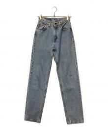 LEVI'S（リーバイス）の古着「デニムパンツ」｜インディゴ