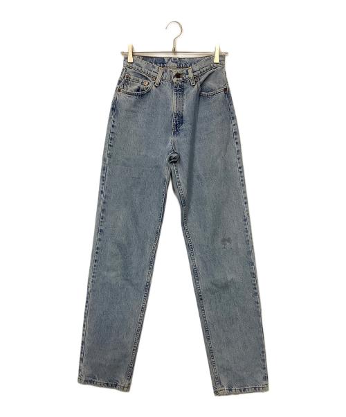 LEVI'S（リーバイス）LEVI'S (リーバイス) デニムパンツ インディゴ サイズ:-の古着・服飾アイテム