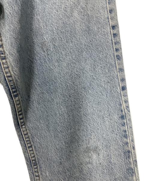 LEVI'S（リーバイス）LEVI'S (リーバイス) デニムパンツ インディゴ サイズ:-の古着・服飾アイテム