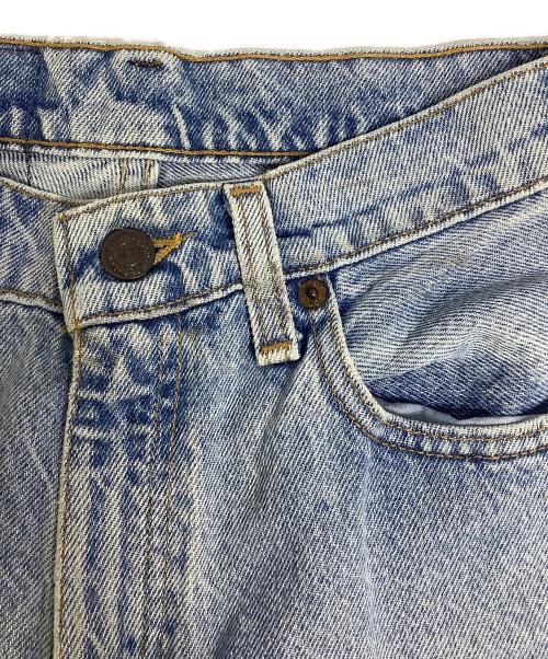 LEVI'S（リーバイス）LEVI'S (リーバイス) デニムパンツ インディゴ サイズ:-の古着・服飾アイテム