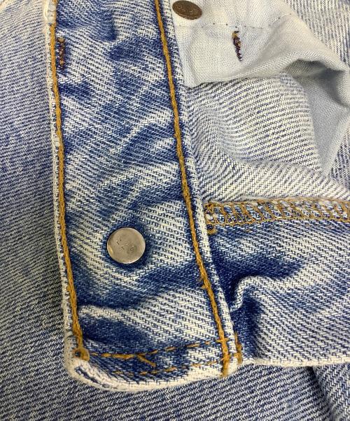LEVI'S（リーバイス）LEVI'S (リーバイス) デニムパンツ インディゴ サイズ:-の古着・服飾アイテム