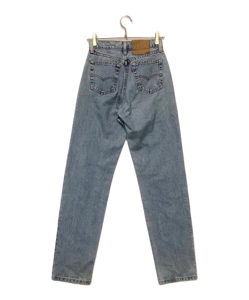 LEVI'S（リーバイス）LEVI'S (リーバイス) デニムパンツ インディゴ サイズ:-の古着・服飾アイテム