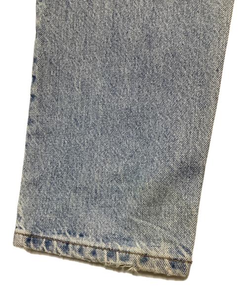 LEVI'S（リーバイス）LEVI'S (リーバイス) デニムパンツ インディゴ サイズ:-の古着・服飾アイテム