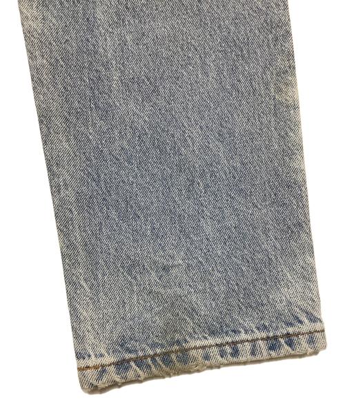LEVI'S（リーバイス）LEVI'S (リーバイス) デニムパンツ インディゴ サイズ:-の古着・服飾アイテム