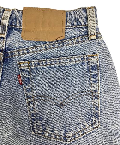 LEVI'S（リーバイス）LEVI'S (リーバイス) デニムパンツ インディゴ サイズ:-の古着・服飾アイテム