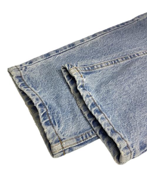 LEVI'S（リーバイス）LEVI'S (リーバイス) デニムパンツ インディゴ サイズ:-の古着・服飾アイテム