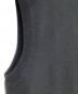 UNITED ARROWS (ユナイテッドアローズ) ベスト ブラック サイズ:-：6000円