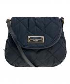 MARC JACOBSマークジェイコブス）の古着「ショルダーバッグ」｜ブラック